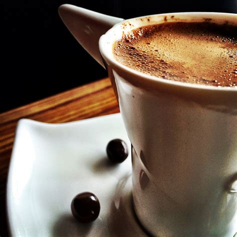 Turkish Coffee Spiced with Cardamom - BeautyHarmonyLife