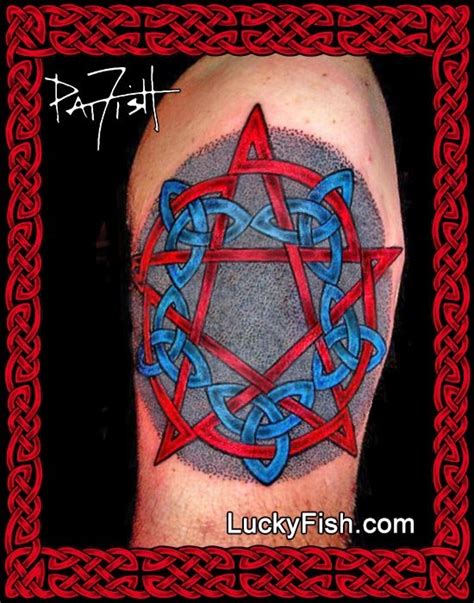 Star Tattoos: Top Star Tattoo Ideas and Inspirations — LuckyFish, Inc ...