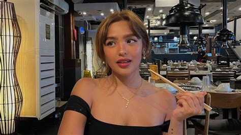 Andrea Brillantes Dreams Of Becoming A Mother, Admits She Dates To Marry | The Luzon Daily