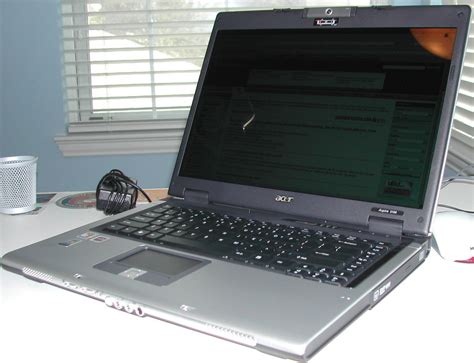 Imported Acer Aspire 5100 Laptop For 26k - Computer Market - Nigeria