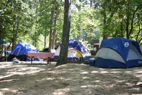 Camping near Rehoboth Beach | Delaware Beaches Visitors Guide