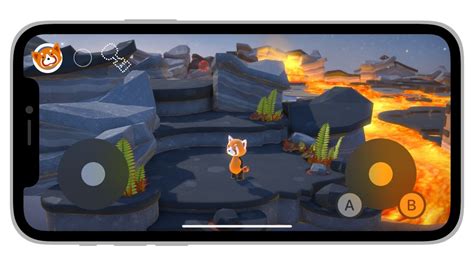 Apple Reveals New Game Controls UI and SDKs | Technology News