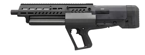 Introducing the TAVORÂ® TS12, IWI USâ€™s First Bullpup Shotgun | The Weapon Blog