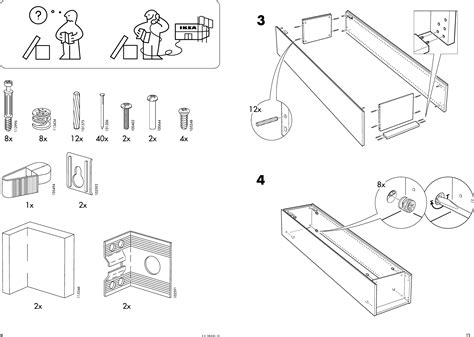 Klockis Ikea Manual