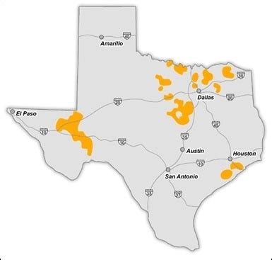 Texas New Mexico Power Outage Map – Get Map Update