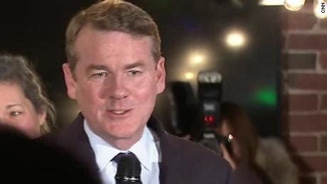 Michael Bennet ends 2020 presidential campaign - CNNPolitics