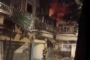 Man detained in Tianjin explosion investigation - Chinadaily.com.cn