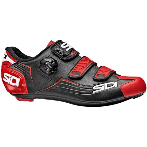 Sidi Alba Carbon Cycling Shoe - Men's | Backcountry.com