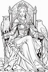 Beauty In Detail Marvel At Intricate Adult Coloring Books 2024  sketch template