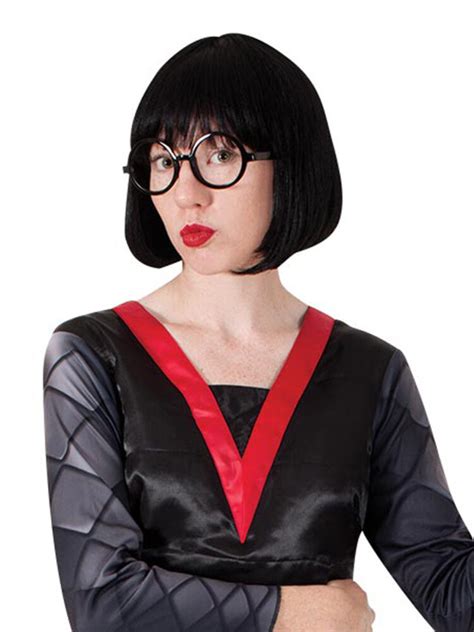 Edna Mode Costume - Costume Wonderland