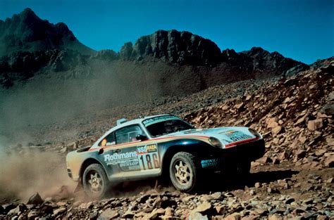 Are these the best rallying supercars of all time? | Express & Star