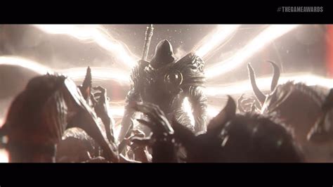 Diablo 4 finally gets a release date alongside a brutal new cinematic trailer | TechRadar