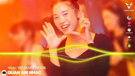 VIỆT MIX 2023 -Top Những Bản Nhac Trẻ Remix Căng Đét Hay Nhất 2023 ...