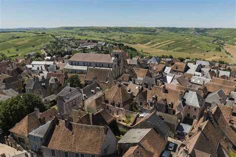 Visiting Sancerre, France: Original Home of the Sauvignon Blanc Grape