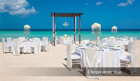 SANDALS® All-Inclusive Destination Wedding Packages