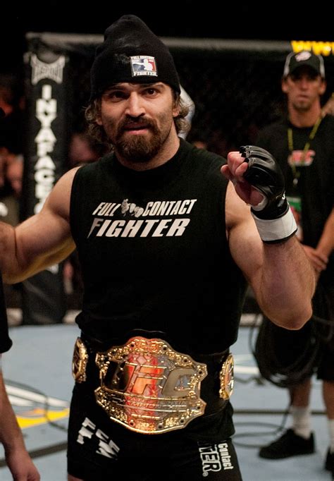 Making the Case: Andrei Arlovski is the greatest heavyweight in UFC ...