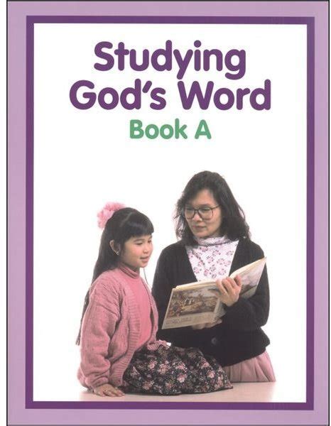 Best Homeschool Bible Study Programs to Use in Your Children's Curriculum