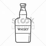Whisky Coloring Pages Sketch Page sketch template