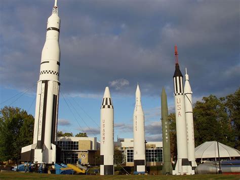 Top Things to Do in Huntsville and North Alabama