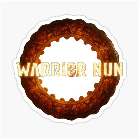 Warrior Nun Logo | ubicaciondepersonas.cdmx.gob.mx