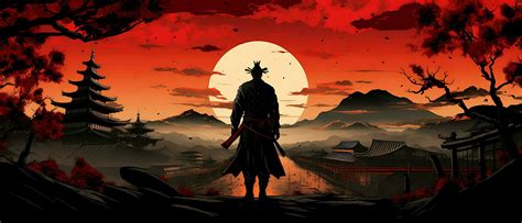 Samurai Wallpaper Stock Photos, Images and Backgrounds for Free Download