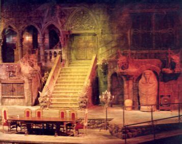 Universal Studios Hollywood Castle Dracula stage show | Universal studios theme park, Universal ...