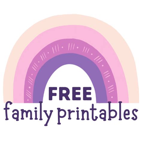 Cards Archives - Free Family Printables