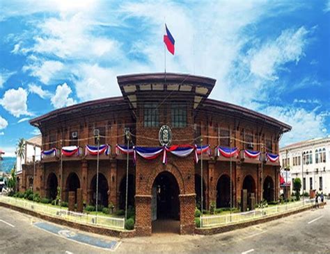 Laoag City History, Tourist Spots, Festivals, Officials - PeoPlaid Profile