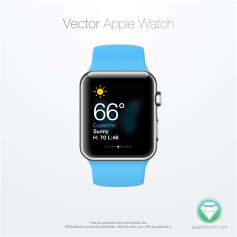 Apple Watch Vector at Vectorified.com | Collection of Apple Watch ...