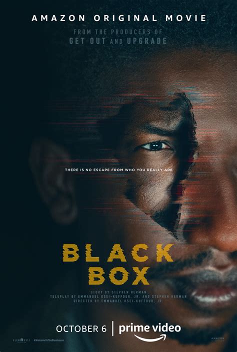 Black Box (2020) 4K FullHD - WatchSoMuch