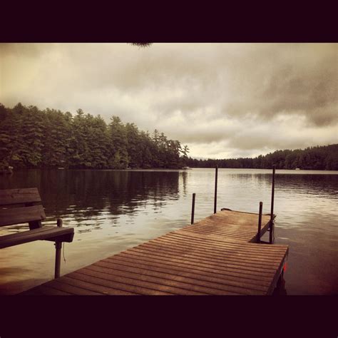 Balch Lake, Maine | Favorite places, Places to see, Outdoor