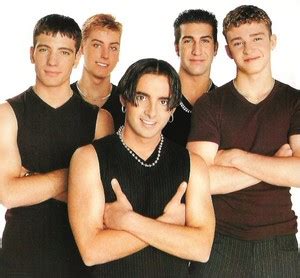 NSYNC 1995-2001 - Boy Bands Photo (41418147) - Fanpop