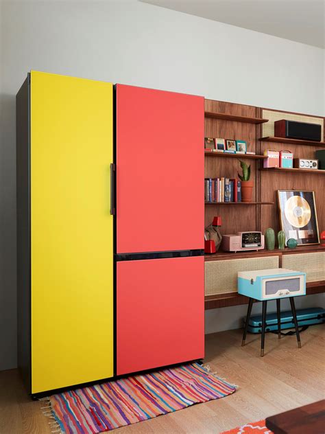 Bespoke Refrigerator: The Ultimate Guide For 2023 - PT. BBU