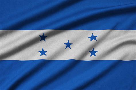 The Flag of Honduras: History, Meaning, and Symbolism - AZ Animals