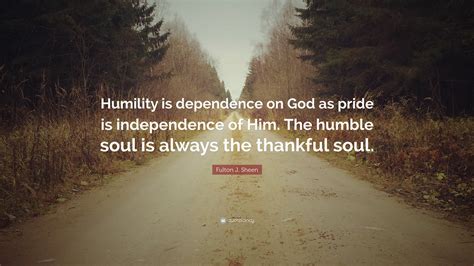 Quotes About Humility