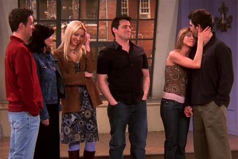 ‘Friends’ Ended 15 Years Ago Today and TV Has Never Been the Same | Decider