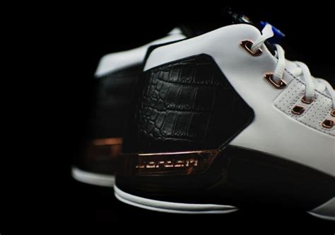 Air Jordan 17 Copper 2016 - Sneaker Bar Detroit