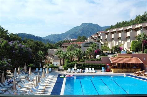 Labranda Mares Marmaris | Low Deposit Available