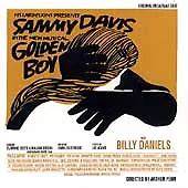 GOLDEN BOY SAMMY Davis Jr. CD Broadway Cast Arthur Penn Razor & Tie 1999 $7.49 - PicClick