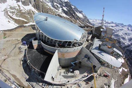 360 degree view of Mont Blanc - SuperUser Account - News from Monterosa | thealps.com