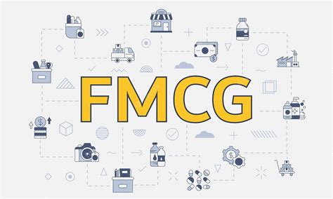 Fmcg Logo