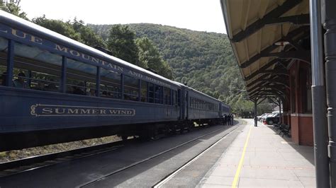 Lehigh Gorge Scenic Railway Announces No More Train Excursions in Jim ...