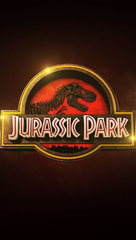 Jurassic Park Fondo de pantalla ID:448