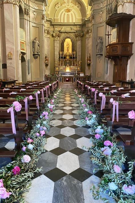 Discover more than 118 church wedding aisle decoration ideas best - seven.edu.vn