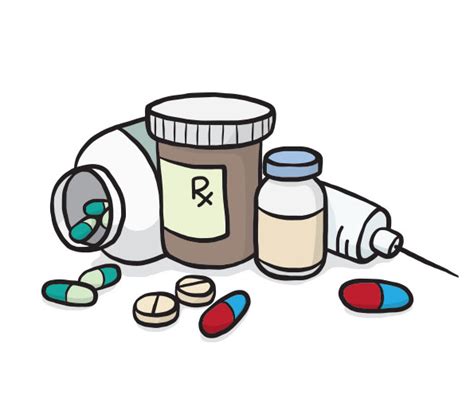 Medication clipart drug use, Medication drug use Transparent FREE for ...