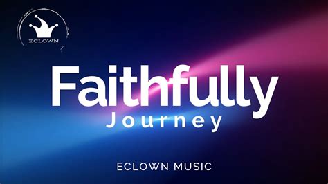 Faithfully - Journey - Karaoke - Lyrics - Minus One - Cover - YouTube