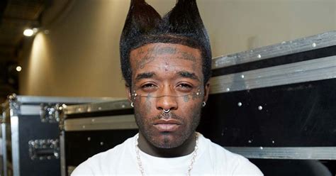 Lil Uzi Vert Debuts New Forehead Tattoo News - Raptology: Rap News - Rap Music - Rap Contests ...