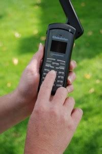 GlobalStar Satellite Phone Rental - Rent a Satellite Phone | Globalcom Satellite Phones