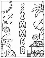15 Free Summer Coloring Pages For Kids  Prudent Penny Pincher sketch template