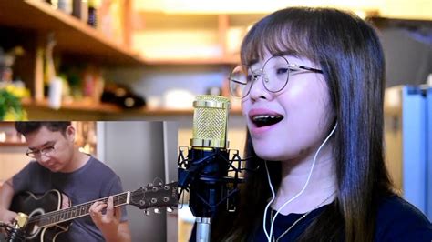 Wala kang katulad - By Johia (Khendrey Cover) - YouTube